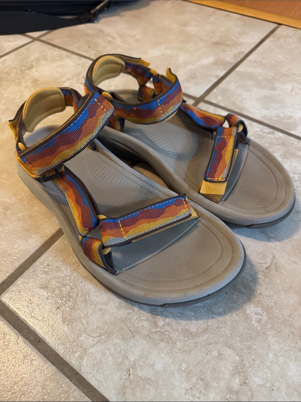 Teva Hurricane XLT2 sandals